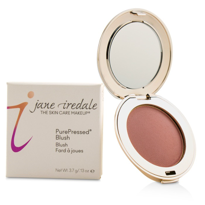 

JANE IREDALE - PurePressed Blush - Barely Rose 37g013oz