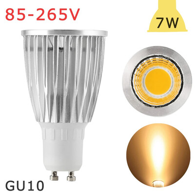 

lamp cup 85-265V