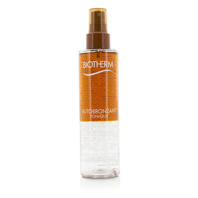 

BIOTHERM - Autobronzant Tonique Self-Tanning Bi-Phase - For Body 200ml676oz