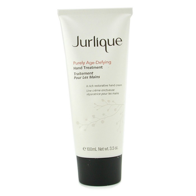 

JURLIQUE - Purely Age-Defying Hand Treatment 100ml35oz