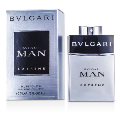 

BVLGARI - Man Extreme Eau De Toilette Spray 60ml2oz