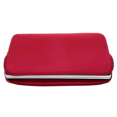 

Laptop Tablet Computer Sleeve Bag Case Pocket Soft foam Smooth Zipper for 14-inch 14" Ultrabook Laptop Notebook Portable