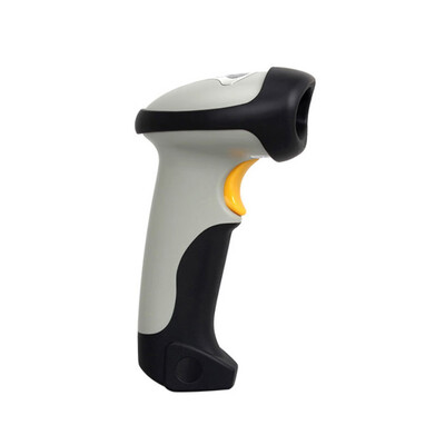 

CT10X Bluetooth 1D Barcode Scanner USB Wireless Reader iOS Windows Android 2600 Entries for Logistic Warehouse