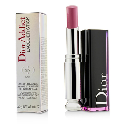 

CHRISTIAN DIOR - Dior Addict Lacquer Stick - 577 Lazy 32g011oz