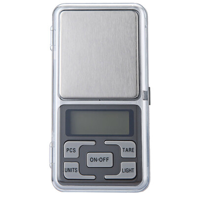 

Smart Weight 200g Digital High Precision Jewelry Scale