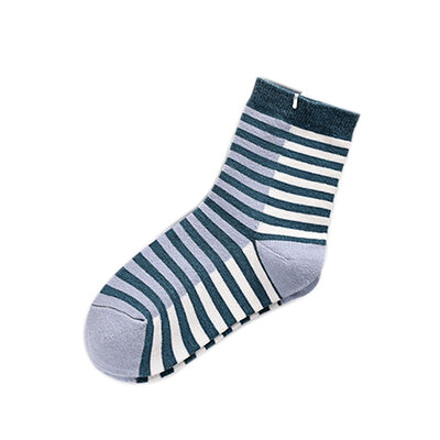 

5 Pairs Unisex Baby Cartoon Cotton Breathable Socks Infant Absorbent Children Socks