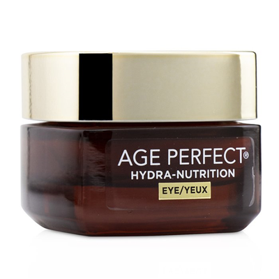 

LOREAL - Age Perfect Hydra-Nutrition Eye Balm - For Mature Very Dry Skin 14g05oz
