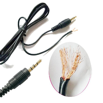 

Portable Professional Grade Lavalier Microphone 35mm Jack Hands-free Omnidirectional Mic Easy Clip-on Perfect for Recording Live