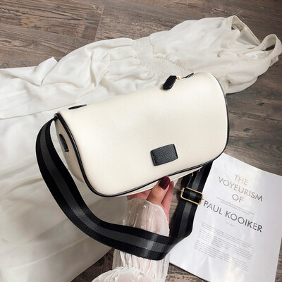 

Tailored Men Female Fashion Leather Bags Shoulder Bags Crossbody Bag Chest Bags Waist Bag