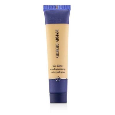 

GIORGIO ARMANI - Face Fabric Second Skin Lightweight Foundation - 05 40ml135oz