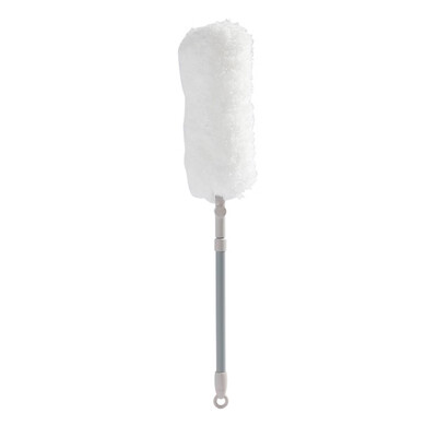 

Microfiber Duster With Extension Pole Bendable Lint Free Dusters For Ceiling