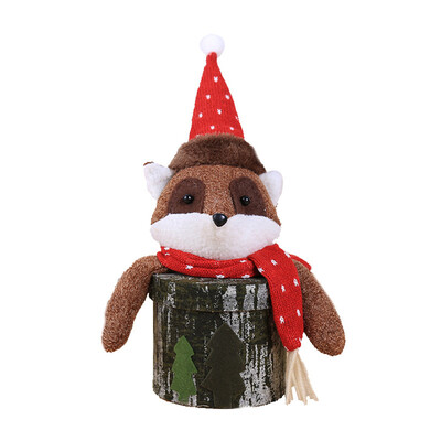 

Tailored Christmas Old Hairy Man Calendar Advent Countdown Calendar Wall Calendar
