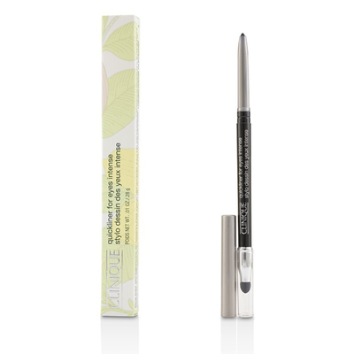 

CLINIQUE - Quickliner For Eyes Intense - 09 Intense Ebony 028g001oz