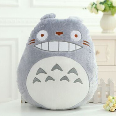 

Cute TotoroKiKis Cat Pillow about 17inch High for Bigest