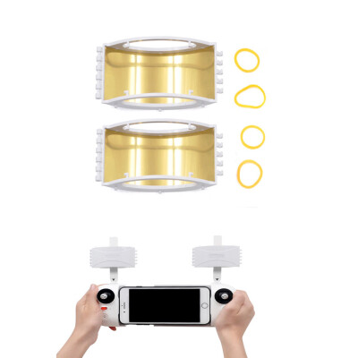 

Tailored Signal Extender A-mplifier Antenna Range Booster For Xiao MI X8SE Drone