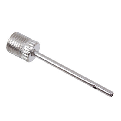 

5PCS Multifunctional Soccer Basketball Inflating Mental Needle Air Pump Sports Ball Point Needles Ball Pin