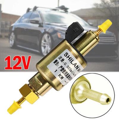 

Car Air Diesel Parking Fuel Pump 1224V 1-5KW For Eberspacher Universal Heater