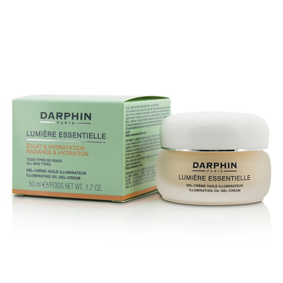 

DARPHIN - Lumiere Essentielle Illuminating Oil Gel-Cream 50ml17oz