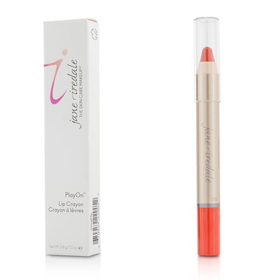 

JANE IREDALE - PlayOn Lip Crayon - Saucy 28g01oz
