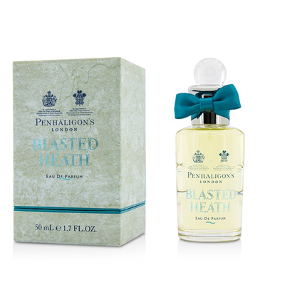 

PENHALIGONS - Blasted Heath Eau De Parfum Spray 50ml17oz