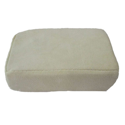 

Magic Car Microfiber Applicators Wash Sponges Cleaner Cloths Hand Wax Polish Pad