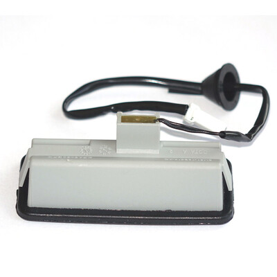 

3M5119B514AC Trunk Switch with Wire Boot Tailgate Release Car Switch for Ford Focus MK2 2005-2008