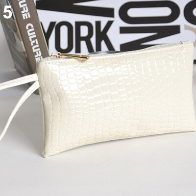 

Women\s Gordon Deall Wallet Purse Card Phone Holder Makeup Bag Clutch Handbag