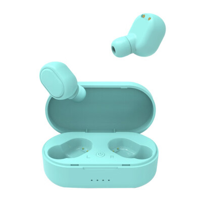 

Colorful Bluetooth Headsets Wireless Earbuds Noise Cancelling Earphone With Mic For IPhone For Xiaomi For Huawei For Samsung