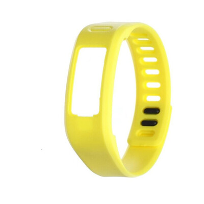 

Silicone Replacement Wrist Band Strap for Garmin Vivofit 1 Large Size