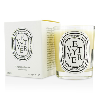 

DIPTYQUE - Scented Candle - Vetyver Vetiver 190g65oz
