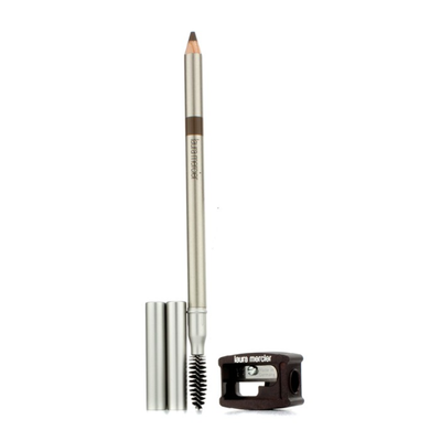 

LAURA MERCIER - Eye Brow Pencil With Groomer Brush - Blonde 117g004oz