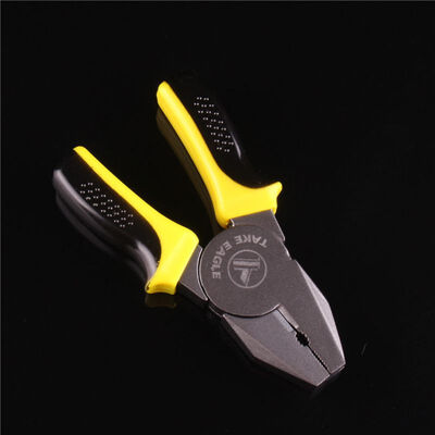 

Pliers Shaped Jet Torch Lighter Fire Starter Butane Lighter Gas Refillable Flame Switchable Tobacco Pipe Lighter Survival Tool