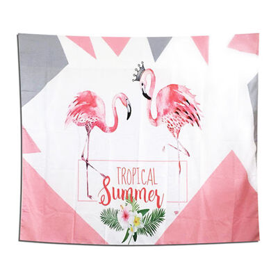 

Beautiful Hanging Cloth Tapestry Home Decoration Wall Cloth Photography Background Cloth Dormitory Bedroom Living Room