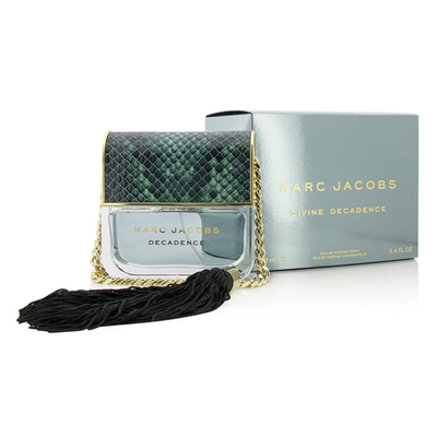 

MARC JACOBS - Divine Decadence Eau De Parfum Spray 100ml34oz