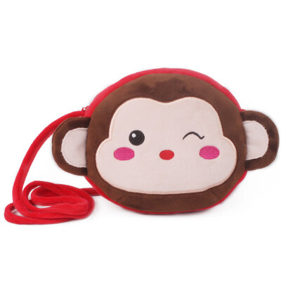 

Bag Girls Cute Shoulder Bags Women Plush Messenger Toddler Mini Crossbody Bag Kids Small Satchel Handbags Children Girl Gift
