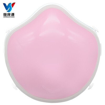 

Heng Zi Yuan Q7 female anti-fog dust removal anti-dust anti-formaldehyde active air purifying electric mask