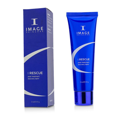 

IMAGE - I Rescue Post Treatment Recovery Balm 57g2oz