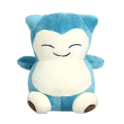 

Stuffed Toy Childrens Toys Family Party Dolls Christmas New Year Gift for Kids