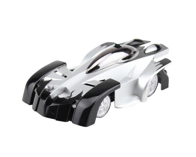 

Childrens electric remote control toy wall climbing car charging version of vertical wall climbing toy car racing model