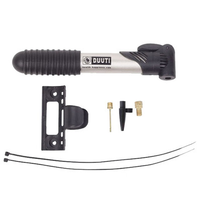 

Mountain Road Bike Bicycle Cycling Accessories Mini Portable Air Pump Inflator