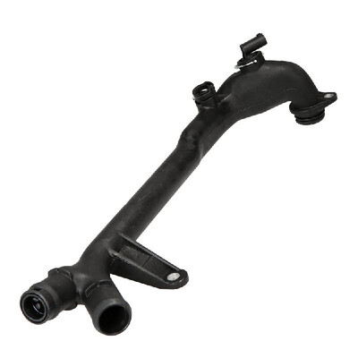 

Water Pipe Feed Line To Cylinder Head Cooling Water Pipe 2712001552 For Benz M271 M272 C230 W203