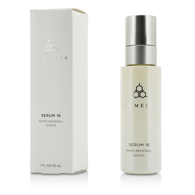 

COSMEDIX - Serum 16 Rapid Renewal Complex 30ml1oz