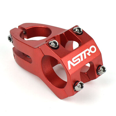 

MTB Bike Bicycle Handlebar Stem Aluminum Ultra-light Short Riser High Quality