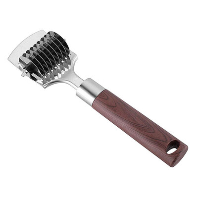

Household Stainless Steel Pasta Machine Portable Manual Cutting Machine Pasta Special Tools
