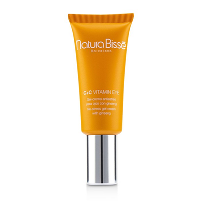 

NATURA BISSE - CC Vitamin Eye 15ml05oz