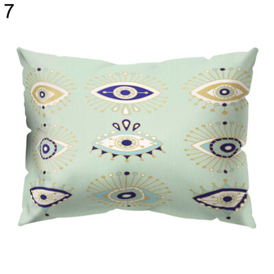 

Window Bonsai Plant Letters Throw Pillow Case Cushion Cover for Home Office Car