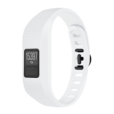 

14-25cm Ilicone Watch Wristband For Vivofit 3