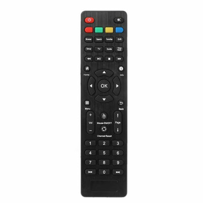 

High quality Remote Control Controller Replacement For Jadoo TV 4 5S