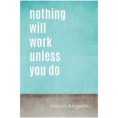 

Modern Inspiring Art Painting Poster Print On Canvas Modular pictures on the wall Office Home Decor No Frame Fashion Style