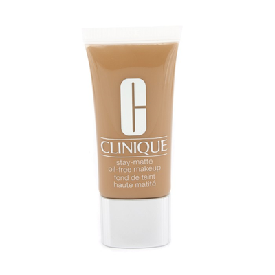 

CLINIQUE - Stay Matte Oil Free Makeup - 15 Beige -N 30ml1oz